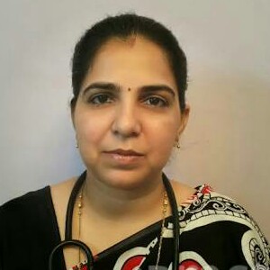 Dr Jyotsna