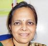 Dr.Anuradha S