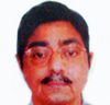 Dr.Ashwin V Patel