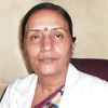 Dr.Shubhankari P Rao
