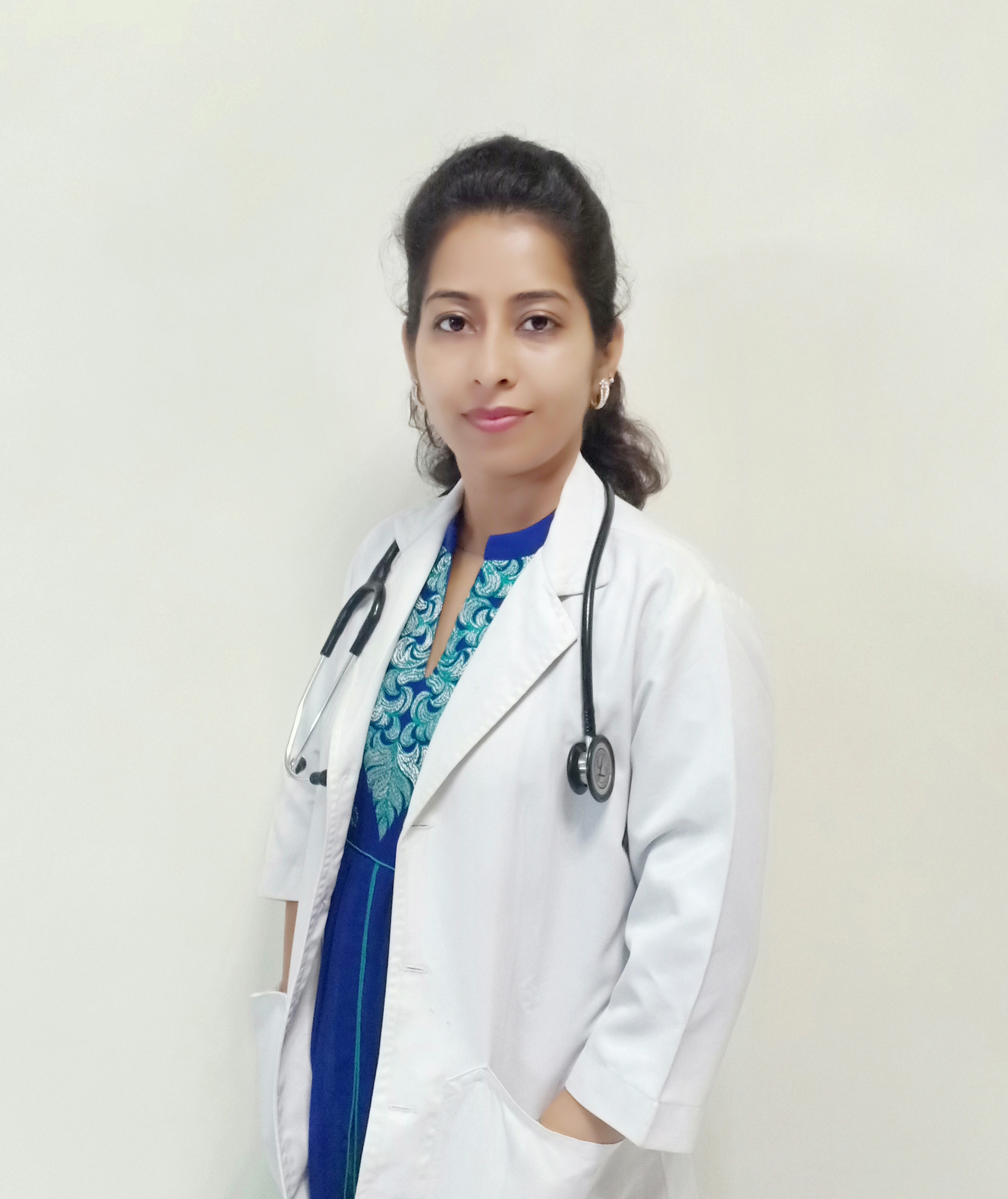 Dr Priyanka 
