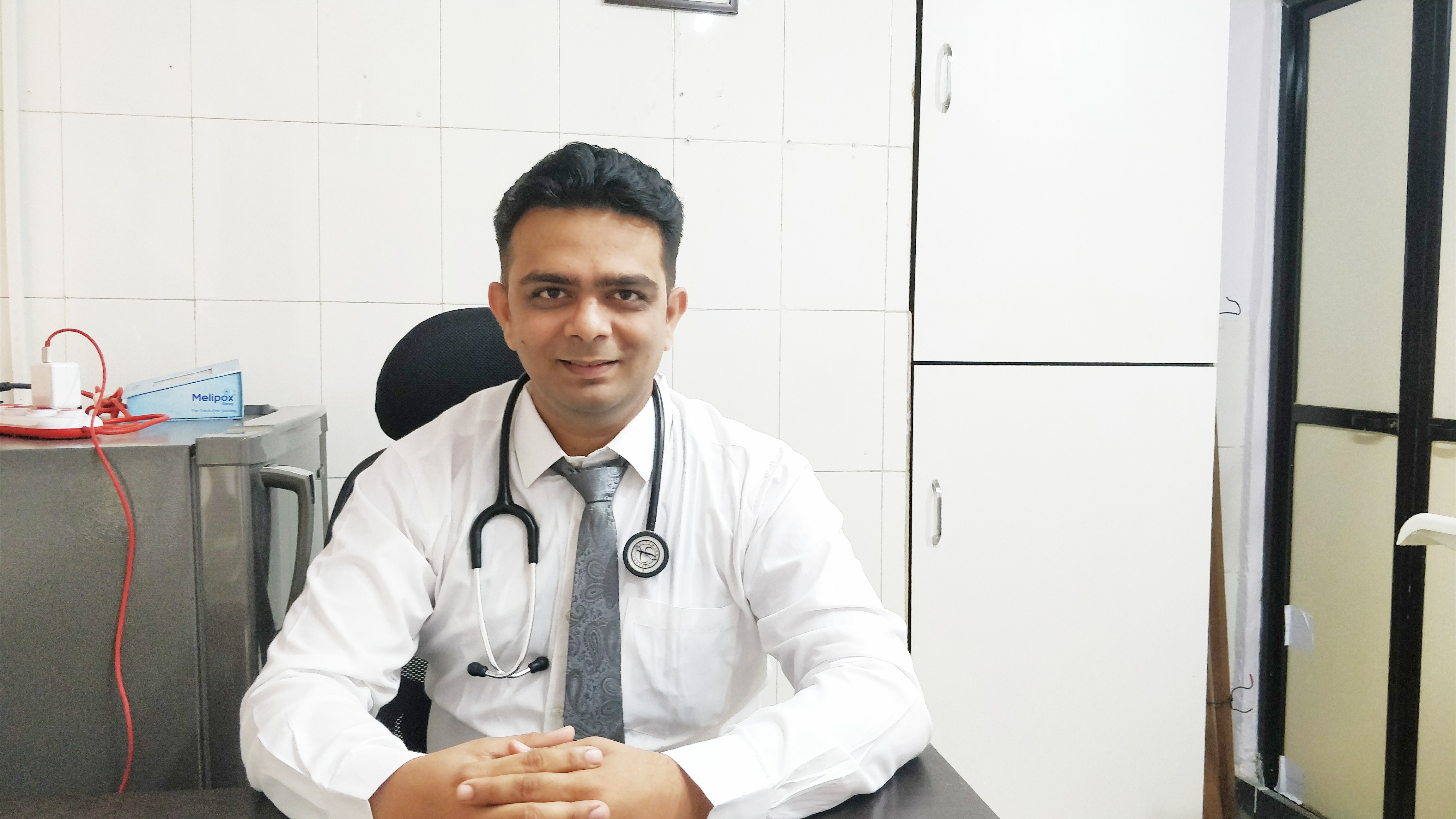 Dr Vishal