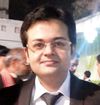 Dr.Anant Gupta