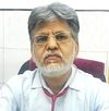 Dr.Mahesh Nawani