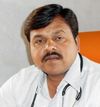 Dr.Shailesh Jaiswal