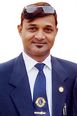 Dr.Nimesh S Kumar