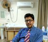 Dr.Tanuj Shrivastava