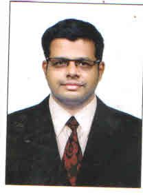 Dr Sharathchandra