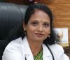 Dr.Punyavathi C Nagaraj