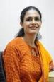 Dr.Bina Bhavanji Chheda