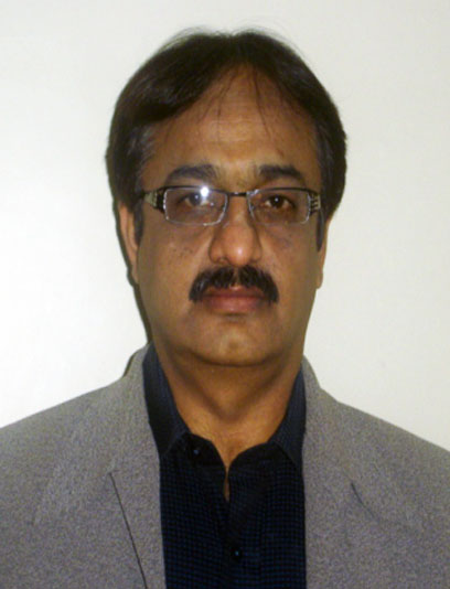 Dr Ajit