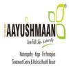 Aayushmaan Nature Cure Hospital