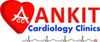 Ankit Cardiology Clinics