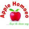 Apple Homoeo