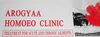 Arogyaa Homoeo Super Specialty Clinic for Children & Women