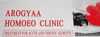 Arogyaa Homoeo Super Specialty Clinic for Children & Women