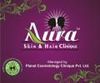 Aura Skin and Hair Clinique