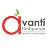 Avanti Deshpande Health & Nutrition Expert (DC)