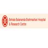 Behala Balananda Brahmachary Hospital and Research Centre