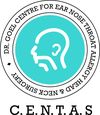 CENTAS - Centre for Ear Nose Throat, Allergy Head & Neck Surgery