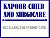 Kapoor Child & Surgicare