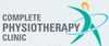 Complete Physiotherapy and Rehab Clinic