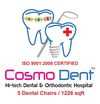 Cosmodent Clinics