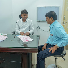 Sriram Clinics Orthopaedics and Paediatrics