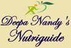 Deepa Nandy's Nutriguide