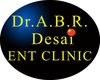 Dr ABR Desai ENT Clinic