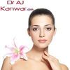 Dr AJ Kanwar Skin Clinic