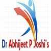 Dr. Abhijeet P Joshi's