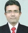 Dr.Abhishyand Dupargude