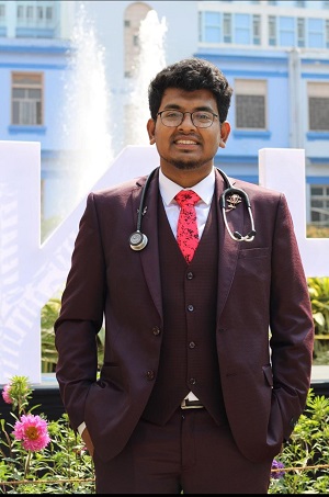 Dr Adhiraj