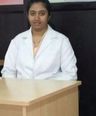 Dr.Akshara Potluri