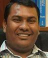 Dr.Amol Bhanuse