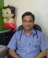 Dr.Amol Subhash Bhor