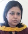 Dr.Anindita Chakraborty