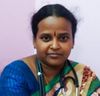 Dr.Anitha P Srinivas