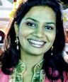 Dr.Ankita Sanghvi Shetty