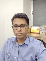 Dr Ankur