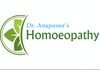 Dr Anupama's Homoeopathy
