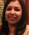Dr.Anvi Shah