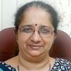 Dr.Aparna U Simha