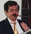 Dr.Arindam Sarkar