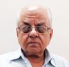 Dr.Arjun Nichani