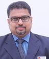 Dr.Arvind Shetty