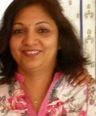 Dr.Asha Nagaraj