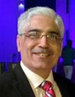Dr Ashwani K Malhotra