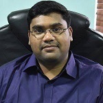 Dr Aswin Krishnan Ajit